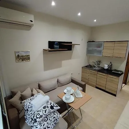 Pacyfik3 Apartamento
