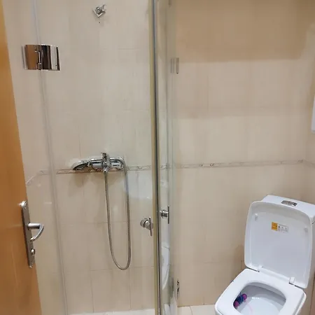 Pacyfik3 Apartamento