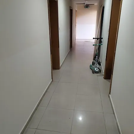 Apartamento Pacyfik3 Sunny Beach