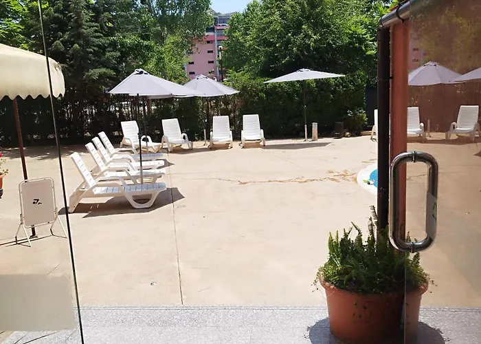 Pacyfik3 * Sunny Beach