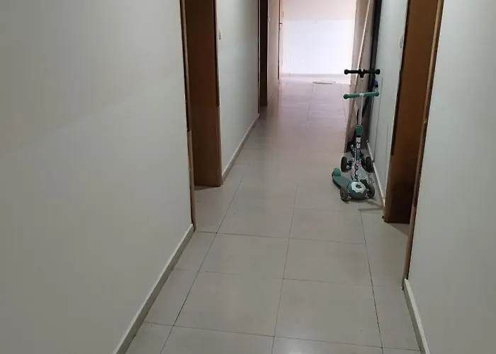 Lejlighed Pacyfik3 Sunny Beach