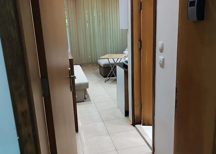 Pacyfik3 Lejlighed *